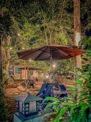 TJM Tropical Resort - Cabin 2 Vacation rental in Calabarzon