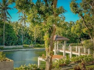 TJM Tropical Resort - Cabin 3 Vacation rental in Calabarzon
