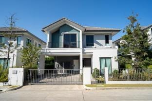 หมู่บ้านนิรติ  Vacation rental in Chiang Mai