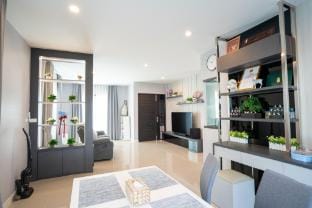หมู่บ้านนิรติ  Vacation rental in Chiang Mai