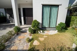 หมู่บ้านนิรติ  Vacation rental in Chiang Mai