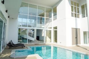 บ้านเลขที่ 188 Villa in Thailand