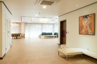 Pacific Blue Seongsan Royal Vacation rental in South Korea