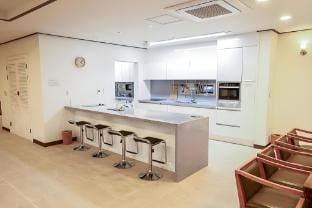 Pacific Blue Seongsan Royal Vacation rental in South Korea