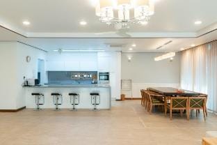 Pacific Blue Seongsan Royal Vacation rental in South Korea