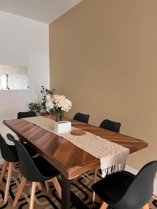 Lily Dante Vacation rental in Brinchang