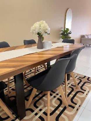 Lily Dante Vacation rental in Brinchang