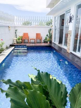 Kalea Villa Nusa Dua Villa in Kuta Selatan