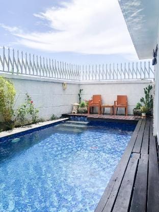 Kalea Villa Nusa Dua Villa in Kuta Selatan