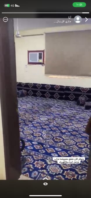 المشيطي للشقق المخدومة  Apartment in Saudi Arabia