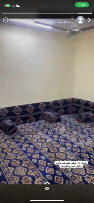 المشيطي للشقق المخدومة  Apartment in Saudi Arabia