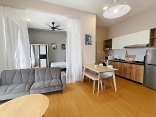 LV11 Woodywoodz 1-4pax | Kuantan Vacation rental in Pahang, Malaysia