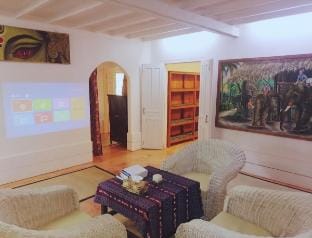 Stay in a Charming Colonial Villa Vacation rental in Luang Prabang