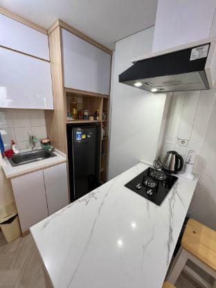 2 bedroom Apartement with POOL @casadens Bintaro Apartment in West Java