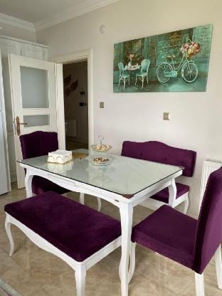 Trabzon Sea Pearl  Apartment in Turkey