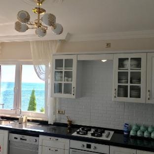 Trabzon Sea Pearl  Apartment in Turkey