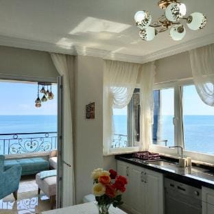 Trabzon Sea Pearl  Apartment in Turkey