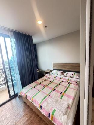 蜜蜂公寓 Apartment in Bangkok