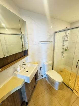 蜜蜂公寓 Apartment in Bangkok