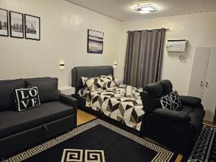 Harmony Suite Hope Trece Cavite Vacation rental in Calabarzon