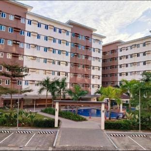Harmony Suite Hope Trece Cavite Vacation rental in Calabarzon