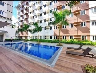 Harmony Suite Hope Trece Cavite Vacation rental in Calabarzon