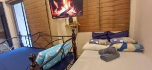 Couples Unit Goshenland Towers Baguio City Vacation rental in Baguio