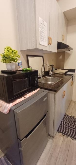 Couples Unit Goshenland Towers Baguio City Vacation rental in Baguio