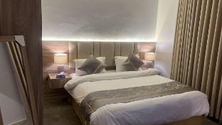 Hira Residence-Studio Apt Vacation rental in Jeddah