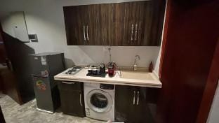 Hira Residence-Studio Apt Vacation rental in Jeddah