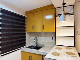 Ancheta's Tiny Home - Near Clark Airport Vacation rental in Central Luzon