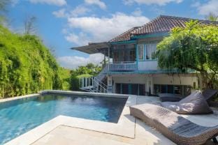 Golden Hill Cottage Nusa Penida Vacation rental in Nusapenida