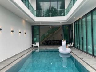 THE GREAT HOUSE [g3]poolvilla@khao ChiChan pattaya Villa in Pattaya City
