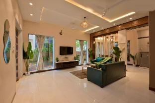 Villa in Lonavala, Dwarka Vacation rental in Lonavla