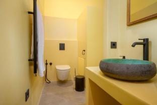 Villa Koukounari at Chionata Villa in Cephalonia