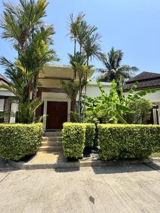Lilac 1 Bedroom Private Pool Villa Rawai Villa in Rawai