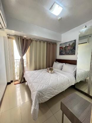 Casa Natalia Condo Unit Rental Apartment in Pasay
