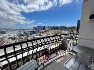 Casa Natalia Condo Unit Rental Apartment in Pasay