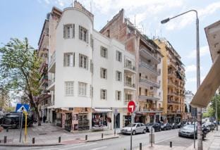 White Lotus by halu! Apartments Apartment in Thessaloniki