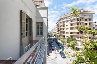 White Lotus by halu! Apartments Apartment in Thessaloniki