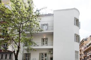 White Lotus by halu! Apartments Apartment in Thessaloniki