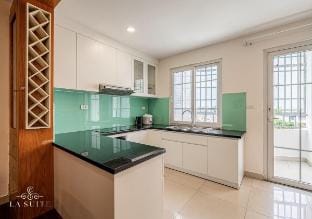 @D2_The Modern Escape with GYM & Convenience store Vacation rental in Ho Chi Minh City