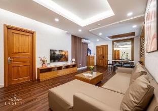 @D2_The Modern Escape with GYM & Convenience store Vacation rental in Ho Chi Minh City