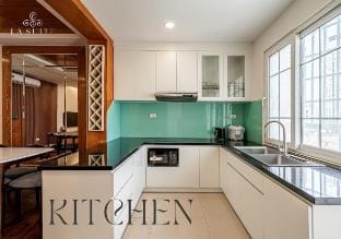 @D2_The Modern Escape with GYM & Convenience store Vacation rental in Ho Chi Minh City