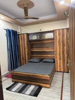 The Ghar Apartment in Uttarakhand