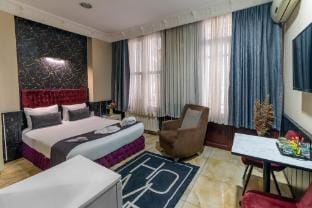Nest HOTEL Sisli Apartment in Istanbul