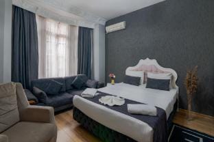 Nest HOTEL Sisli Apartment in Istanbul