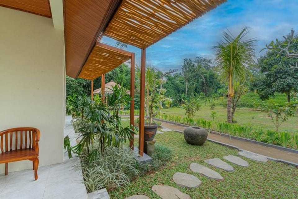 Puri Kurnia Ayu Hotel in Payangan