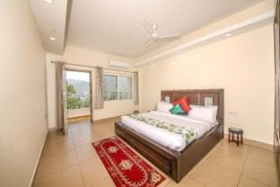 Luxury 3 Bedroom's Apartment  Apartment in Rishikesh