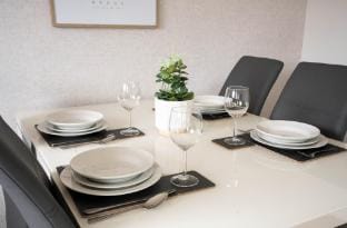 Stirling Street Stays Vacation rental in Scotland